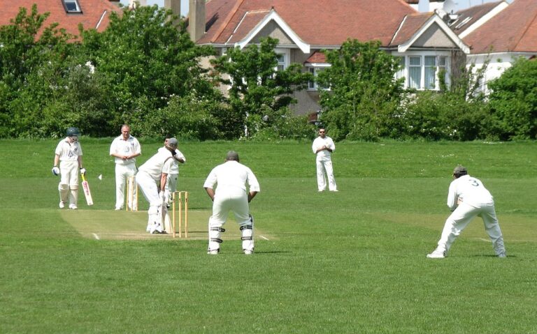 Investigating the Impact of IPL Matches on the Development of Cricketing Research and Innovation Hubs