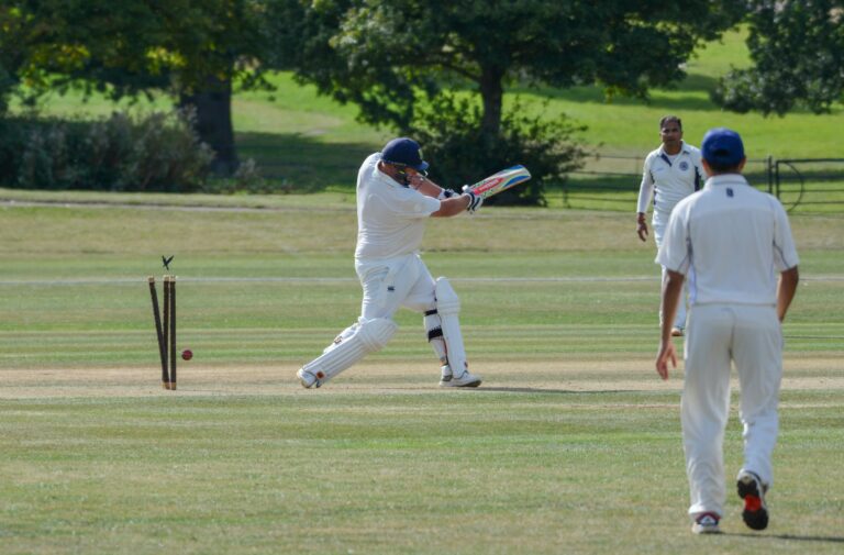 Exploring the Role of Indian Cricket in Globalization