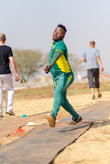 The Cultural Impact of Cricket: Uniting Diverse Communities Through Sport