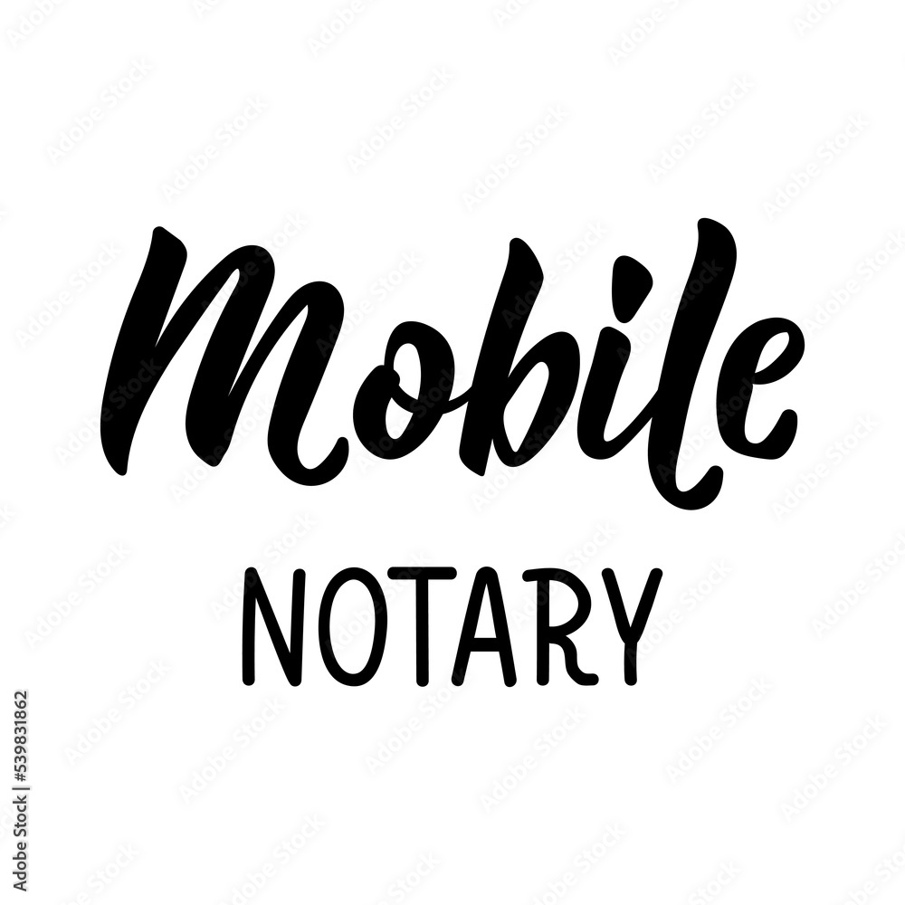 Anaheim Mobile Notary