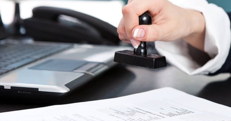 Hospital Notary Services: Simplifying Legal Documentation in Critical Times