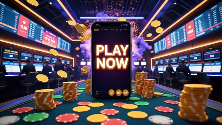 11xplay: A Premier Online Betting Platform for Gambling, Casino Games, and Sports Betting