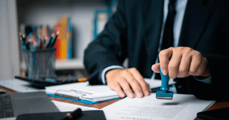 Understanding Apostille Services in Memphis, Tennessee TN