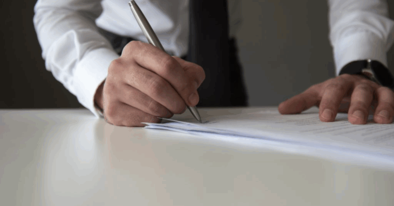 The Importance and Convenience of Hiring a Mobile Notary in East Ellijay, Georgia GA