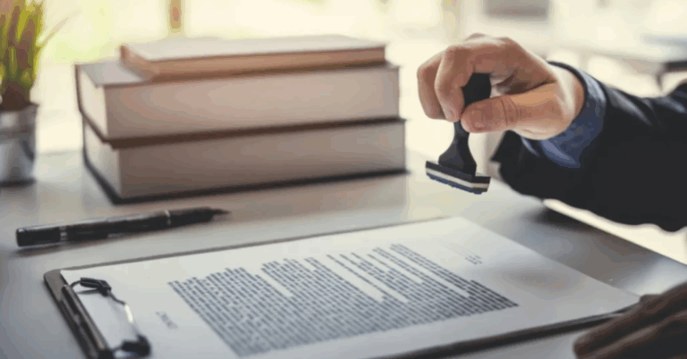 Mobile Notary Services in Woodinville City, Washington WA: Convenience and Professionalism