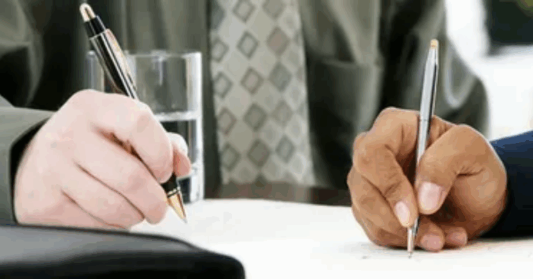 Mobile Notary Canyon County Idaho ID