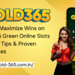 Gold365 Online – Secure, Transparent & User‑Friendly Digital Gold Investment Platform